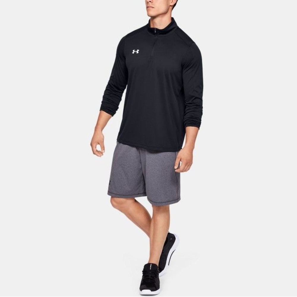 *NEW* Under Armour Mens Locker 1/4 Zip